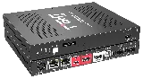 TiGHT AV TNET-ENC-C211-DA AV over IP encoder, front view