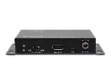 TiGHT AV AU-H101A HDMI audio de-embedder, front view
