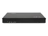 TiGHT AV AU-202-DA Dante audio interface, front view
