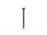 TiGHT AV VSB-TVM soundbar mounting bracket, side view
