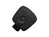 TiGHT AV SPK1-AW560SP-BL black speaker, mounting bracket and adjustment knob
