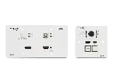 TiGHT AV EDU-H201AUC-KIT professional AV product, side view