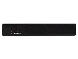 TiGHT AV VC-C101U-ETH video conferencing interface, connection panel