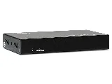 TiGHT AV VC-C101U-ETH video conferencing interface, side view