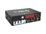 TiGHT AV USB-SW21 USB switcher, front view