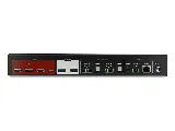 TiGHT AV MSW-H412AC-DS presentation switcher, front view
