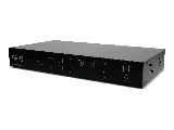 TiGHT AV MSW-H412AC-DS presentation switcher, rear view