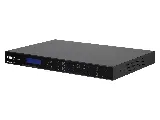 TiGHT AV MSW-H614A-HDBT presentation switcher, side view