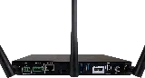 TiGHT AV SI-S311 signal interface, angled view