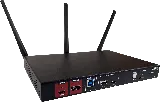 TiGHT AV SI-S311 signal interface, rear view