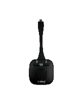 TiGHT AV SI-DC signal interface, front view