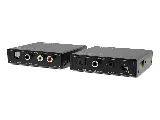 TiGHT AV EXT-AU313-TP AV extender, rear view