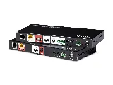 TiGHT AV EXT-H102UETH-HDBT AV extender, front view