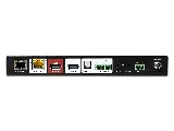 TiGHT AV EXT-H102UETH-HDBT AV extender, angled view