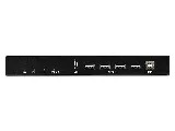 TiGHT AV EXT-H102UETH-HDBT AV extender, rear view