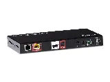TiGHT AV EXT-H102UETH-HDBT AV extender, connection panel