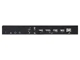 TiGHT AV EXT-H102UETH-HDBT AV extender, side view