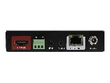 TiGHT AV EXT-H101L2-TX-HDBT AV extender, front view