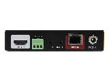 TiGHT AV EXT-H101L2-RX-HDBT AV extender, front view