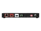 TiGHT AV EXT-H211L2-SRX-HDBT AV extender, front view