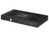 TiGHT AV EXT-H211L2-SRX-HDBT AV extender, connection panel