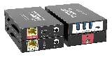 TiGHT AV USB-EXT11-KIT professional AV product, angled view
