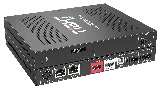 TiGHT AV TNET-ENC-H101-DA AV over IP encoder, front view