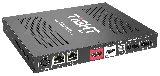 TiGHT AV TNET-ENC-H101-DA AV over IP encoder, top view