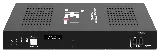 TiGHT AV TNET-ENC-C211-DA AV over IP encoder, angled view