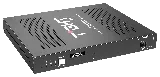 TiGHT AV TNET-ENC-C211-DA AV over IP encoder, rear view