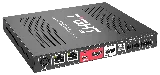 TiGHT AV TNET-ENC-C211-DA AV over IP encoder, side view