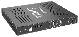 TiGHT AV TNET-DEC-H211-DA AV over IP decoder, side view