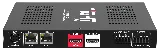 TiGHT AV TNET-DEC-H211-DA AV over IP decoder, top view