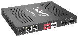 TiGHT AV TNET-DEC-H211-DA AV over IP decoder, detail view