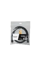 TiGHT AV HDMI-M/M-PRO-2 cable, angled view