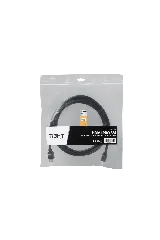 TiGHT AV HDMI-M/M-PRO-3 cable, angled view