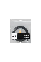 TiGHT AV HDMI-M/M-PRO-5 cable, angled view