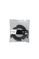 TiGHT AV HDMI-M/M-PRO-7 cable, angled view