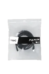 TiGHT AV HDMI-M/M-PRO-10 cable, angled view