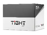 TiGHT AV HDMI-M/M-FLEX-0.5 cable, connection panel