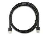 TiGHT AV HDMI-M/M-FLEX-3 cable, angled view