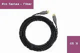 TiGHT AV HDMI-M/M-AOC-60 cable, front view