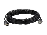 TiGHT AV HDMI2-M/M-FLEX-AOC-10 cable, rear view