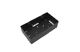 TiGHT AV OWBB-2G-BL professional AV product, angled view