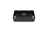 TiGHT AV OWBB-2G-BL professional AV product, rear view