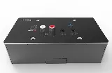 TiGHT AV OWBB-2G-BL professional AV product, connection panel