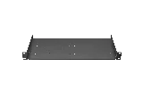 TiGHT AV RS-1 professional AV product, angled view