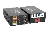 TiGHT AV USB-EXT11-KIT professional AV product, connection panel