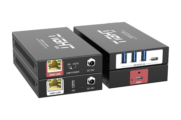USB-EXT11-KIT | USB 5G Extender Kit