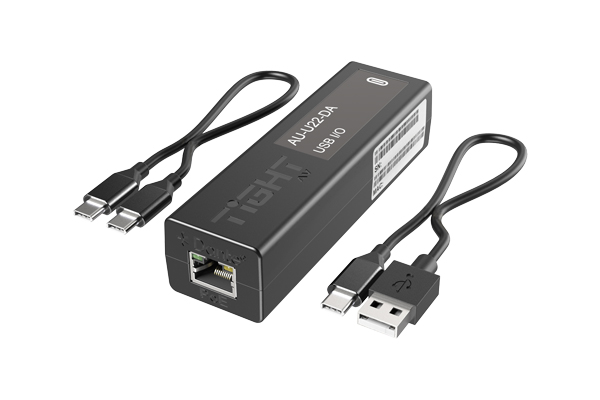 DANTE 2x2 CHANNEL USB 2.0 ADAPTER